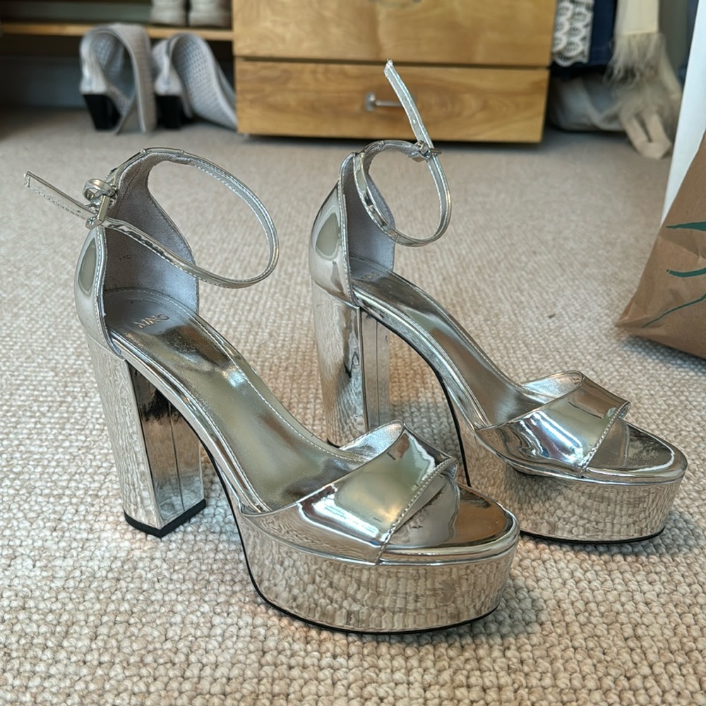 Mango platforms